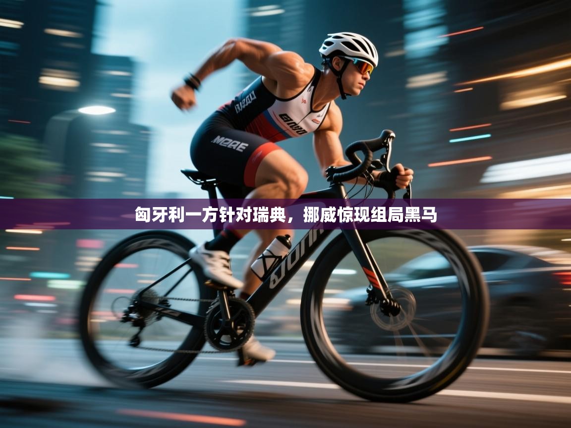 开云体育在线登录-匈牙利一方针对瑞典，挪威惊现组局黑马