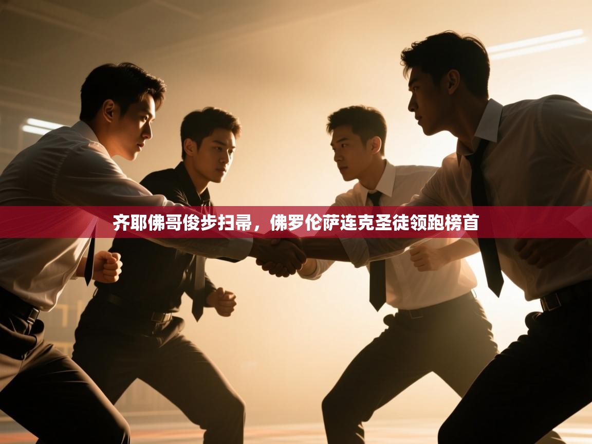 云开体育官网登录入口-齐耶佛哥俊步扫帚，佛罗伦萨连克圣徒领跑榜首