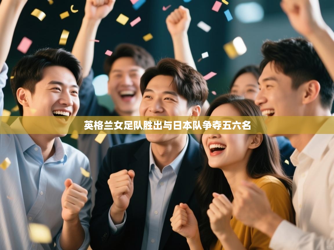 开云体育入口网址-英格兰女足队胜出与日本队争夺五六名