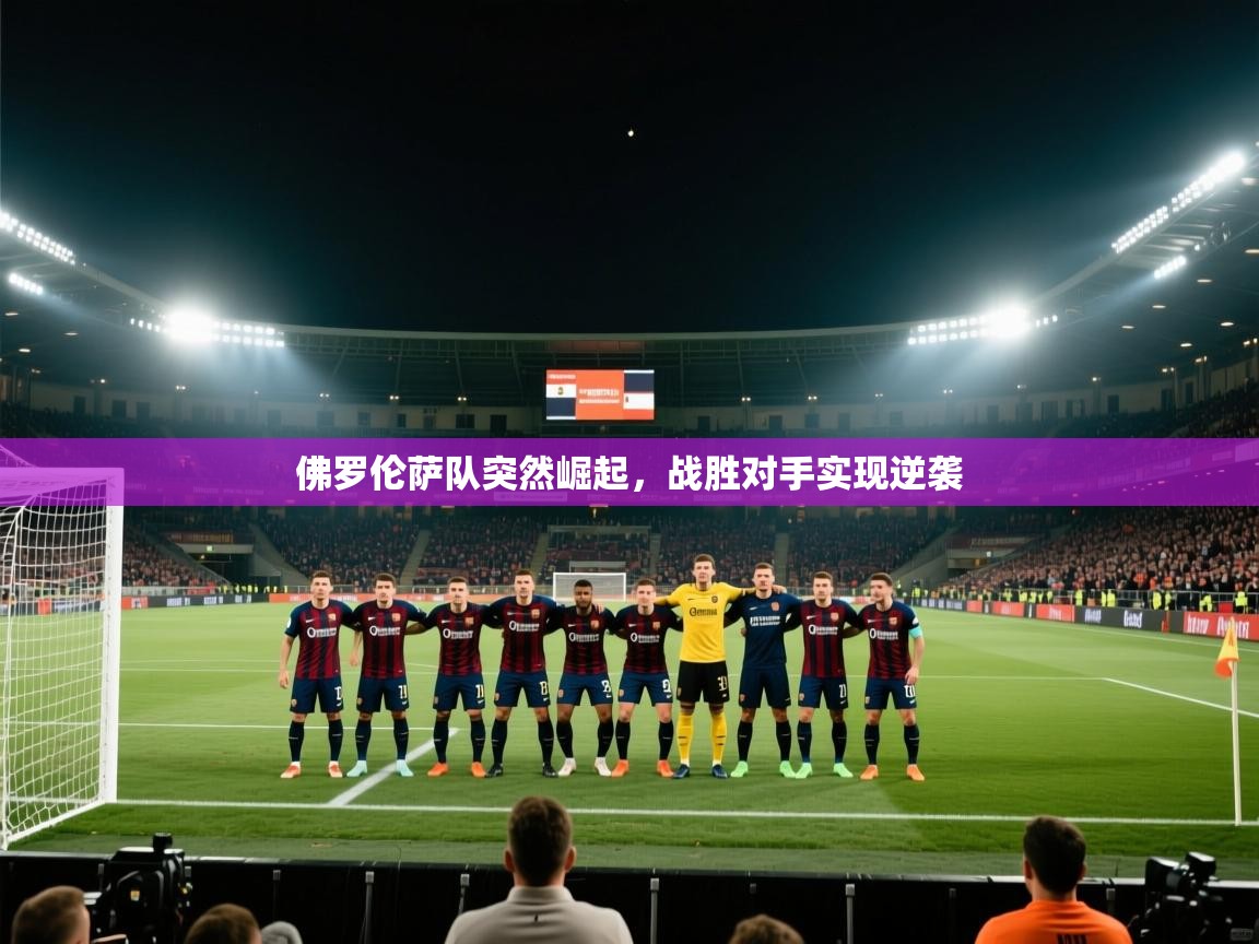 开运体育登录入口-佛罗伦萨队突然崛起,战胜对手实现逆袭 第3张